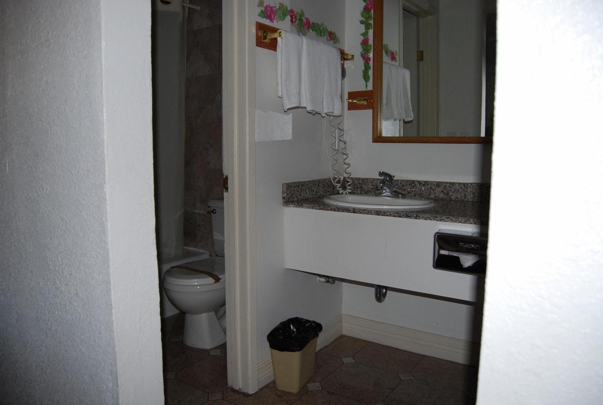 Stanford Motor Inn Palo Alto Dış mekan fotoğraf
