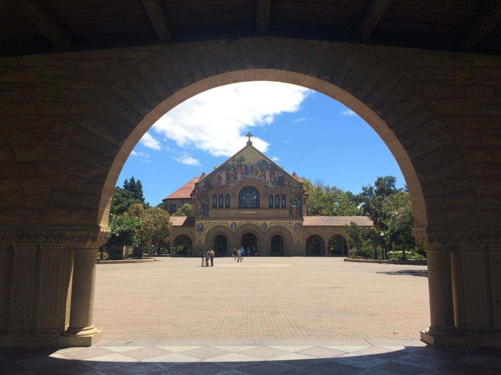 Stanford Motor Inn Palo Alto Olanaklar fotoğraf